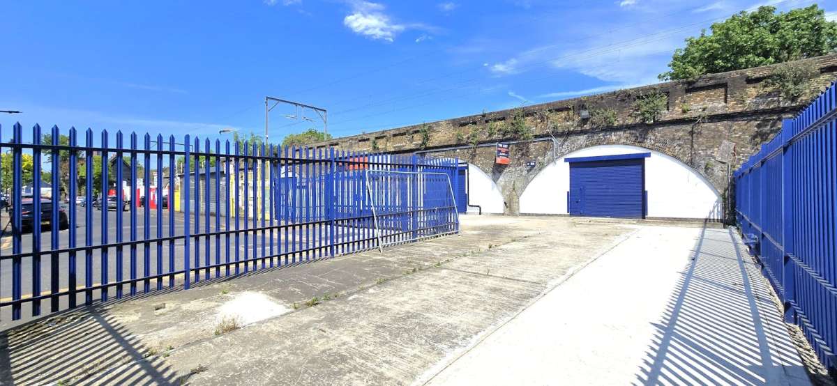 Industrial Unit in Walthamstow, London