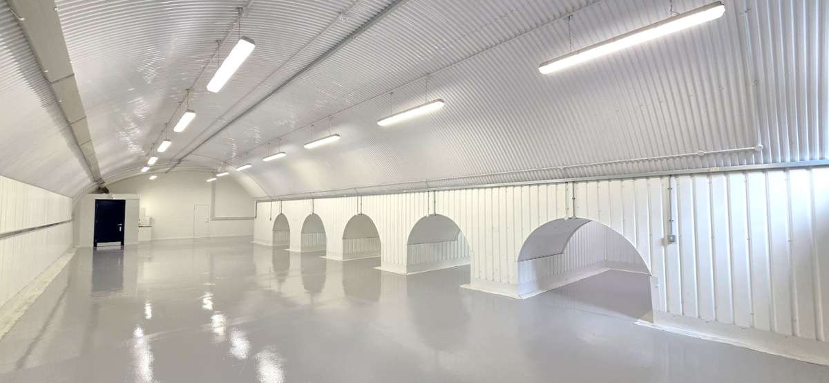 Industrial Unit in Bethnal Green, London - photo 4