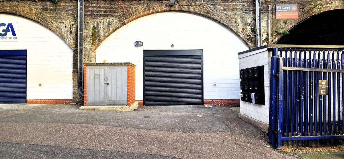 Industrial Unit in Homerton, London - photo 3