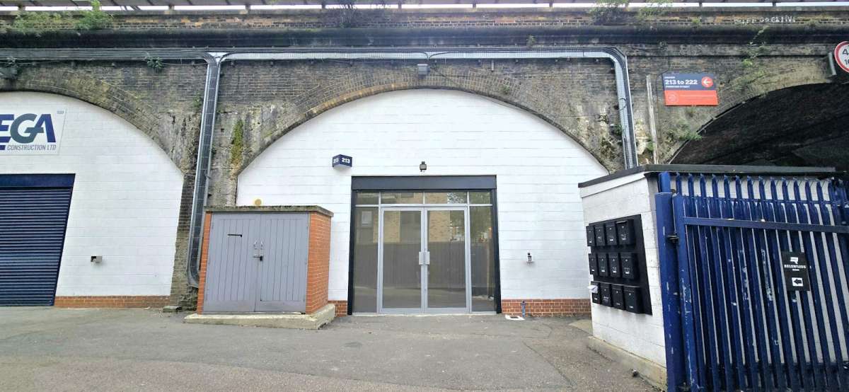 Industrial Unit in Homerton, London - photo 4
