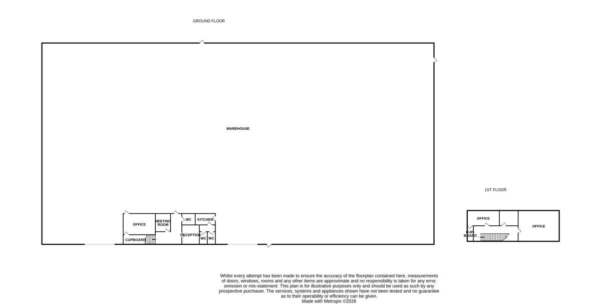 Industrial Unit in Ipswich - photo 2