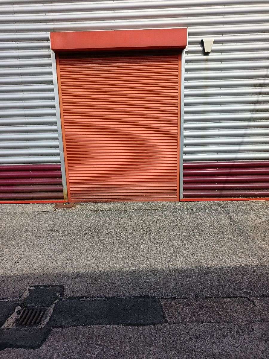 Industrial Unit To Let, Halifax, West Yorkshire