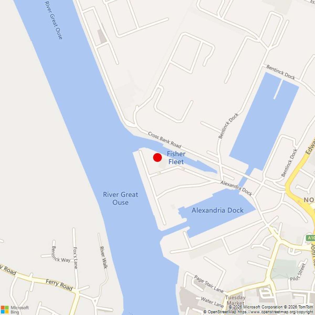 Industrial Unit in Kings Lynn - photo 2