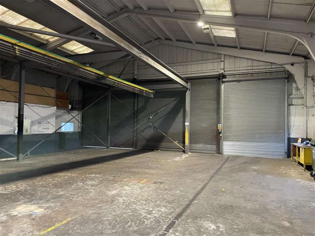 Industrial Unit in Brandon - photo 2