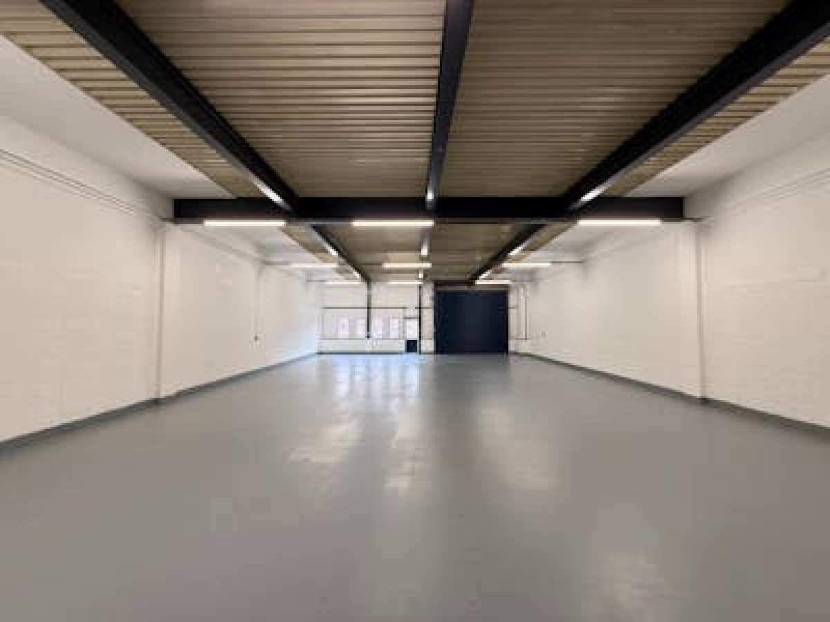 Industrial Unit in Peterborough - photo 4