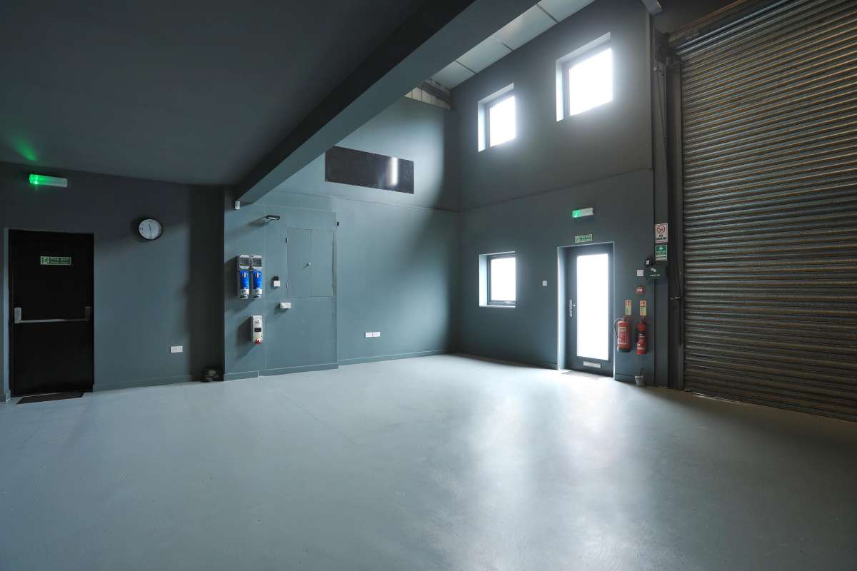 Industrial Unit in Norwich - photo 3