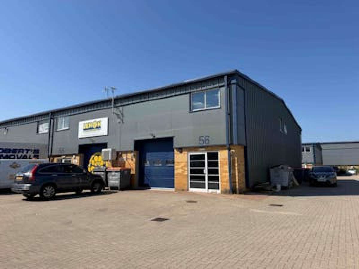 Industrial in Chichester