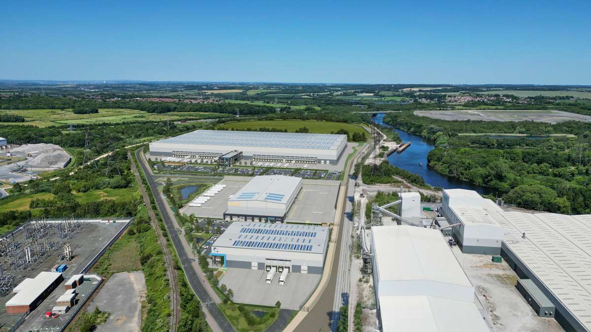 Industrial Unit in Ferrybridge - photo 2