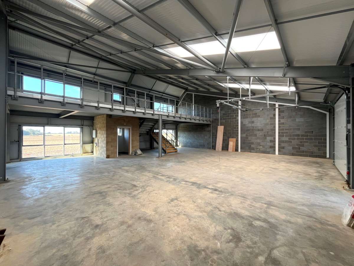 Industrial Unit in Maldon - photo 3