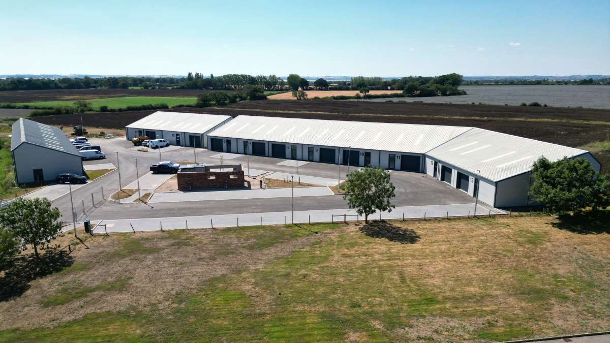 Industrial Unit in Maldon - photo 3