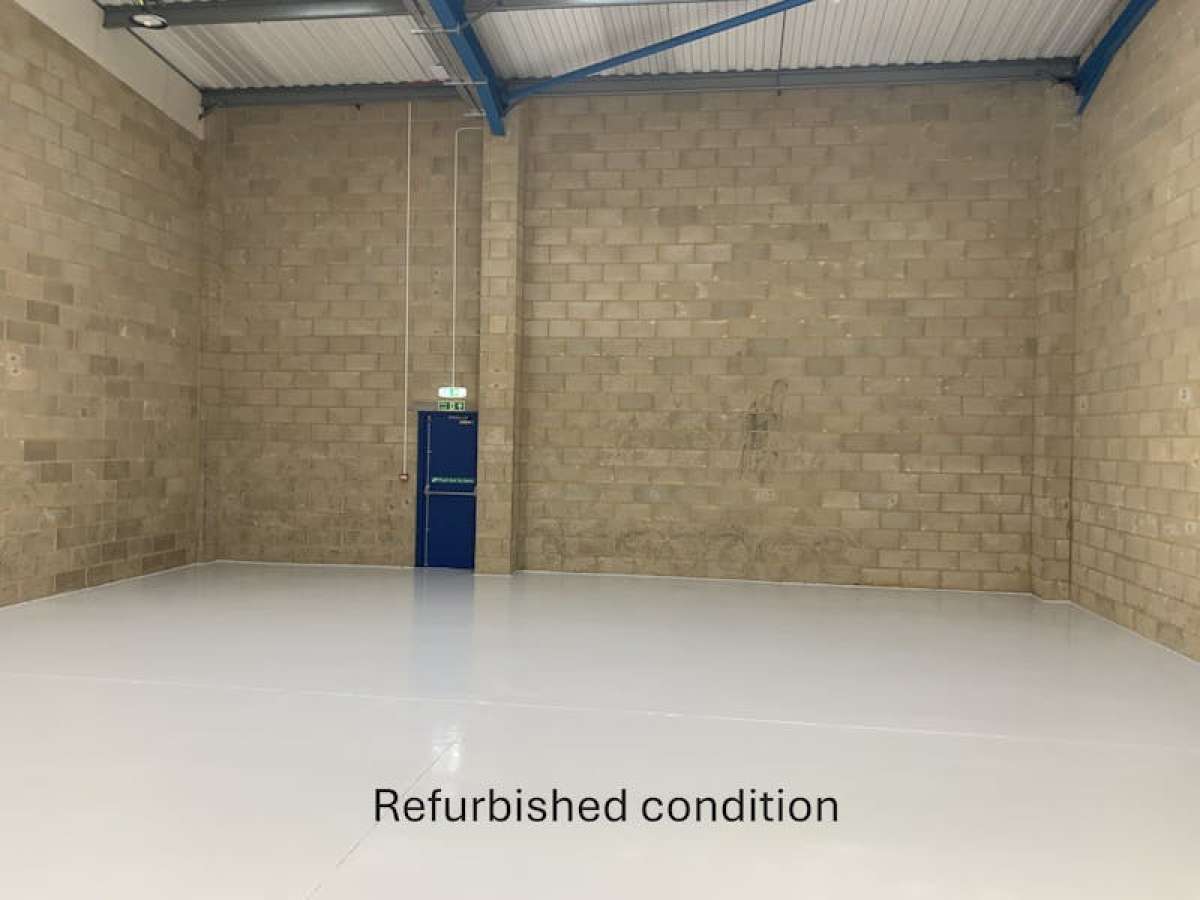 Industrial Unit in Guildford - photo 3