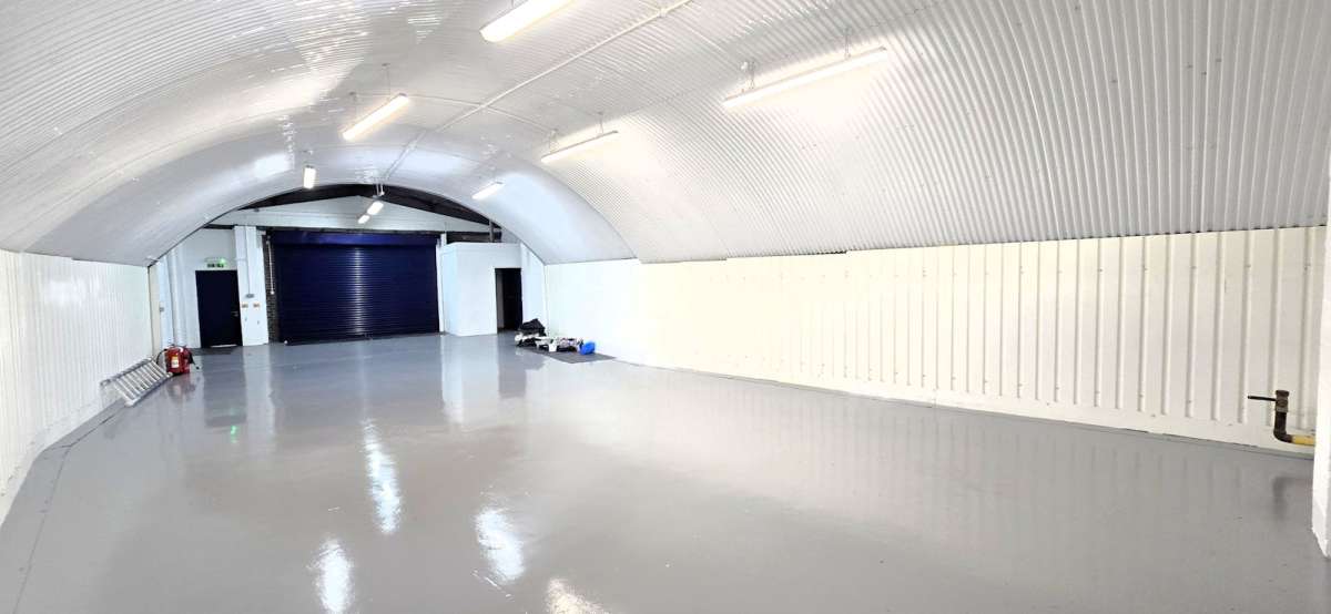 Industrial Unit in Canvey Island
