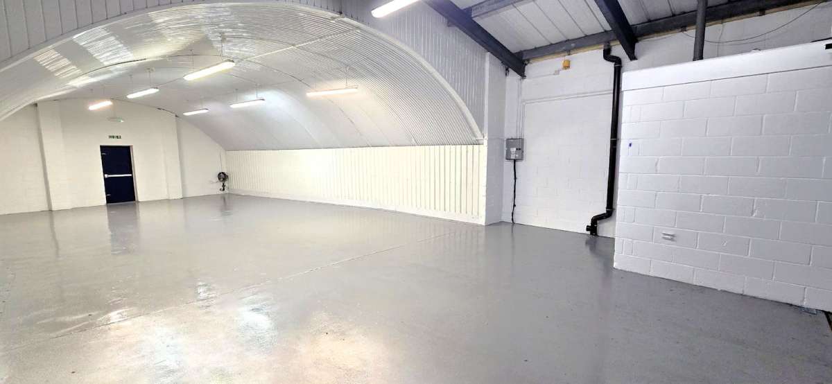Industrial Unit in Canvey Island