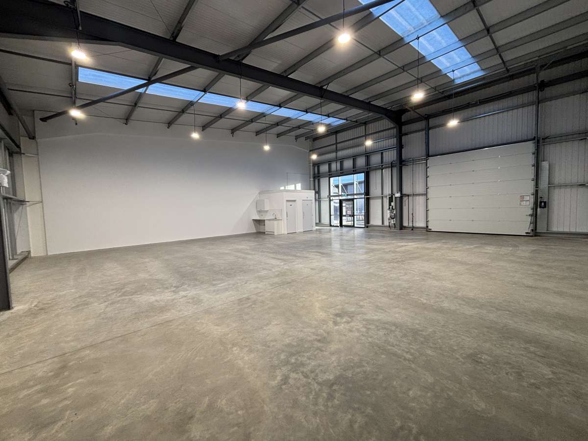Industrial Unit in Kibworth - photo 4