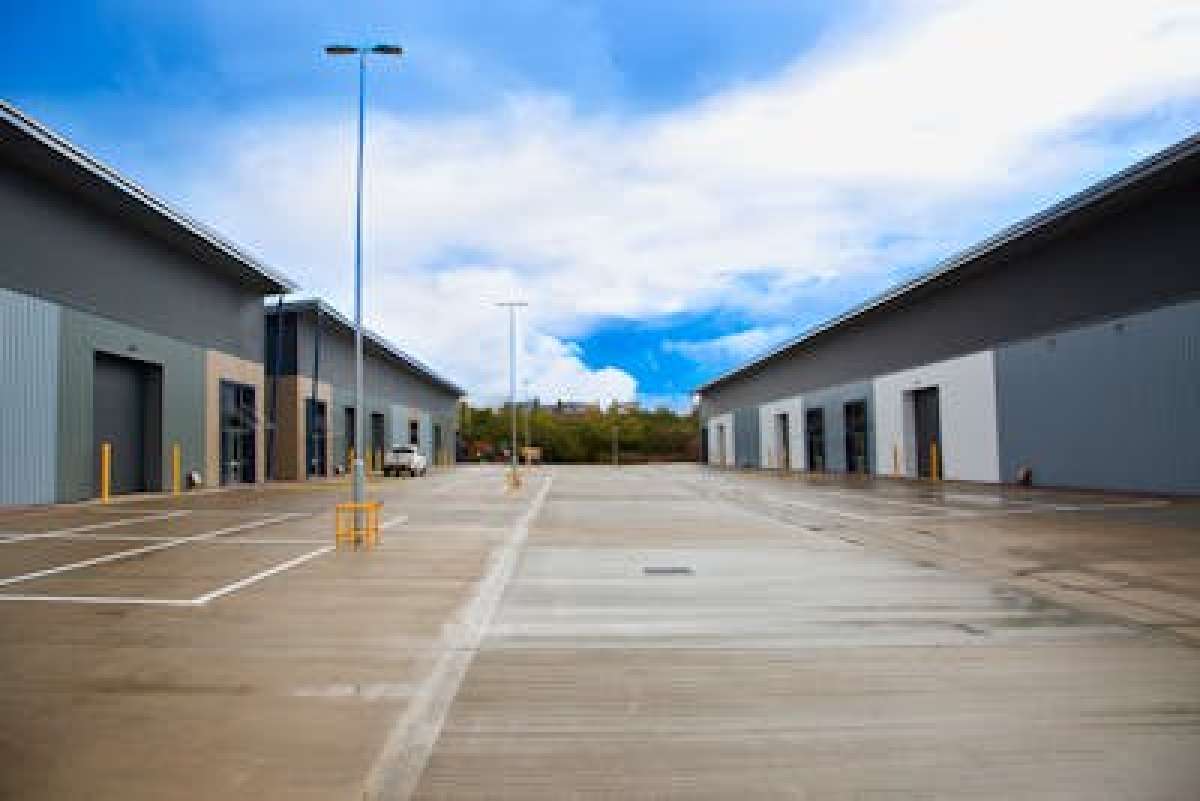Industrial Unit in Kibworth - photo 3