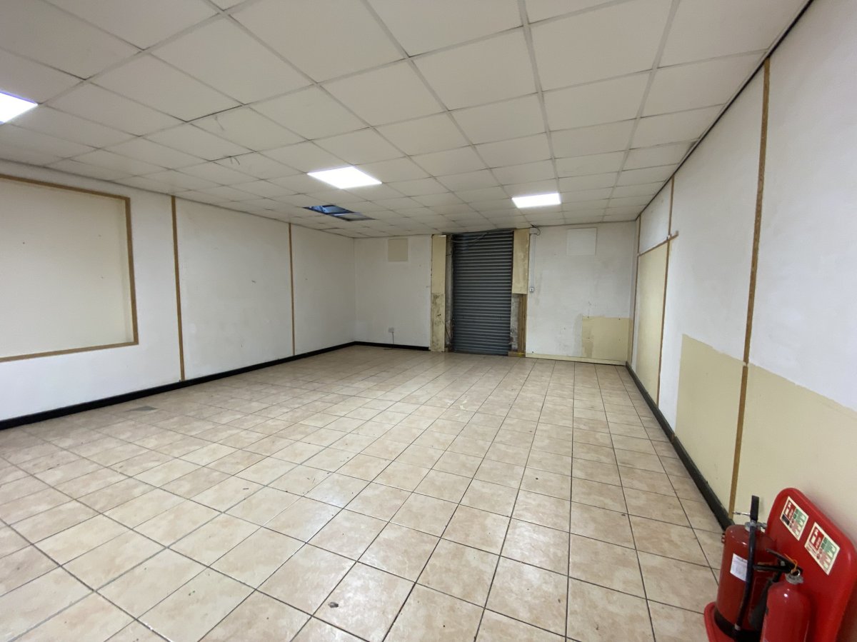 Industrial Unit in Doncaster - photo 4