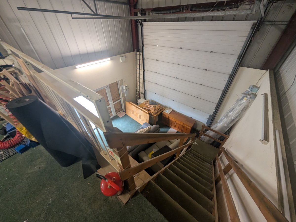 Industrial Unit in Sittingbourne - photo 3