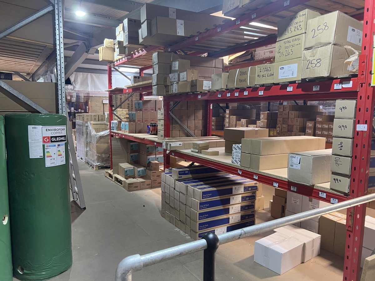 Industrial Unit in Epsom - photo 4