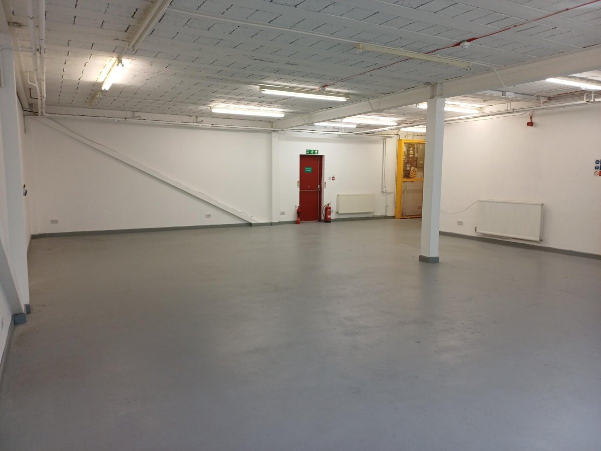 Industrial Unit in Kettering - photo 4