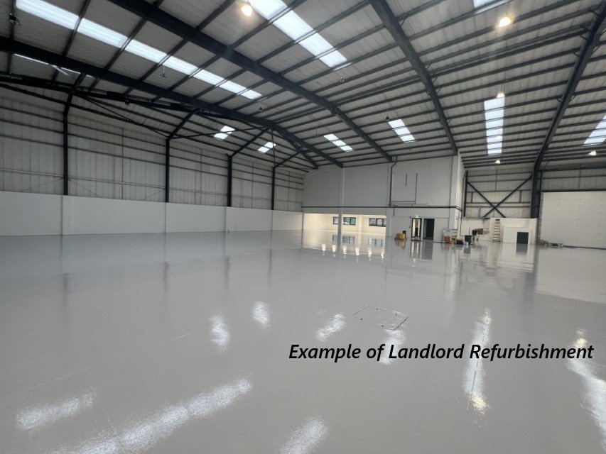 Industrial Unit in Eastleigh - photo 2