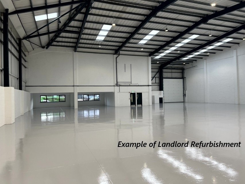 Industrial Unit in Eastleigh - photo 3