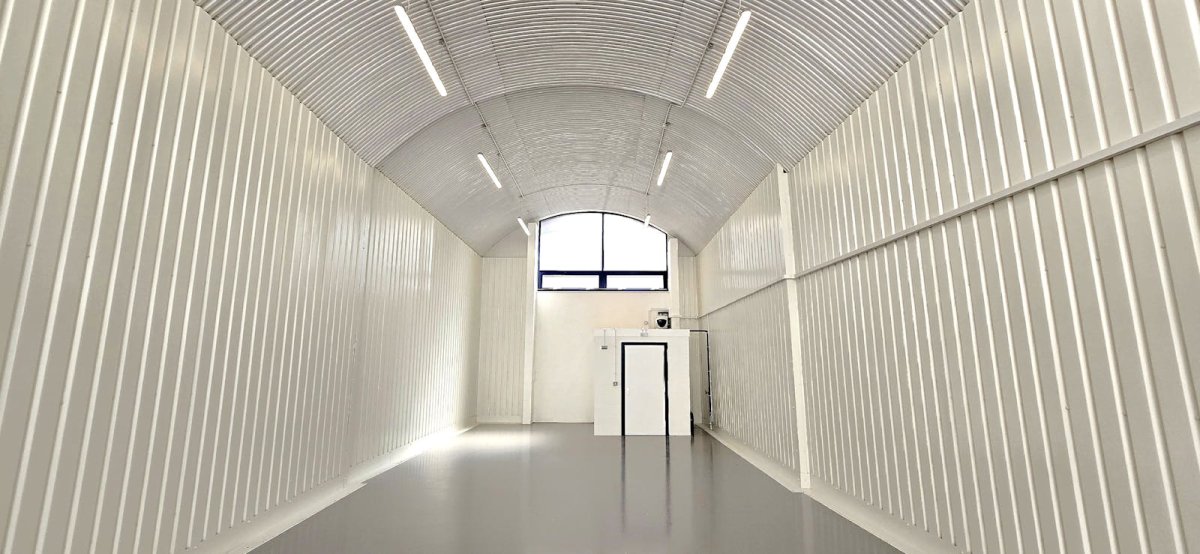 Industrial Unit in Bethnal Green, London - photo 4