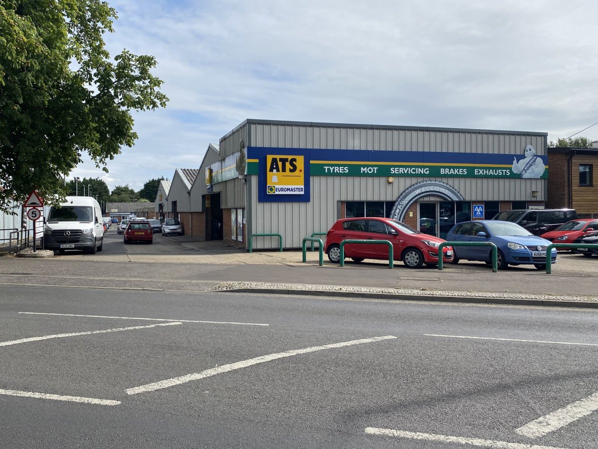 Industrial Unit in Norwich - photo 3