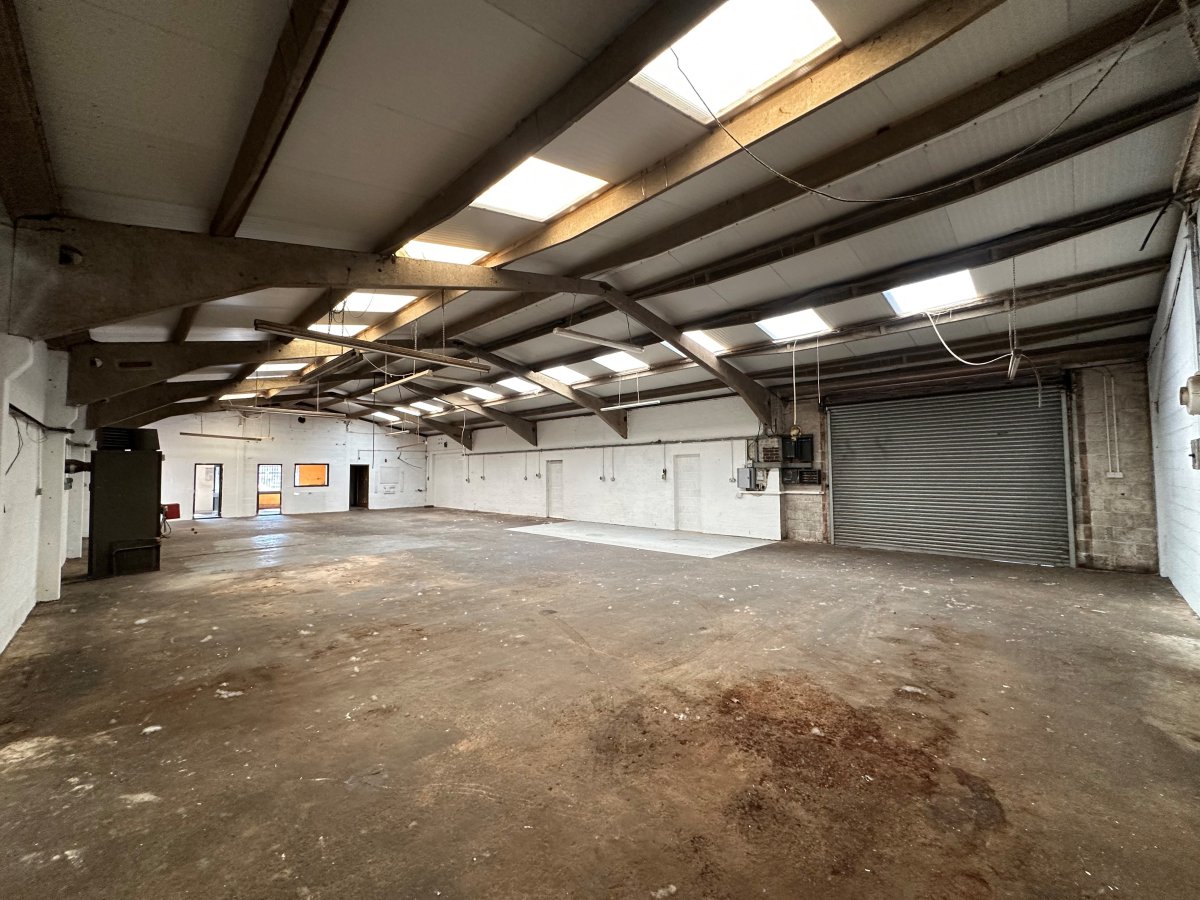 Industrial Unit in Bampton - photo 4