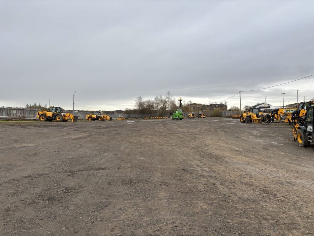 Industrial in Baillieston