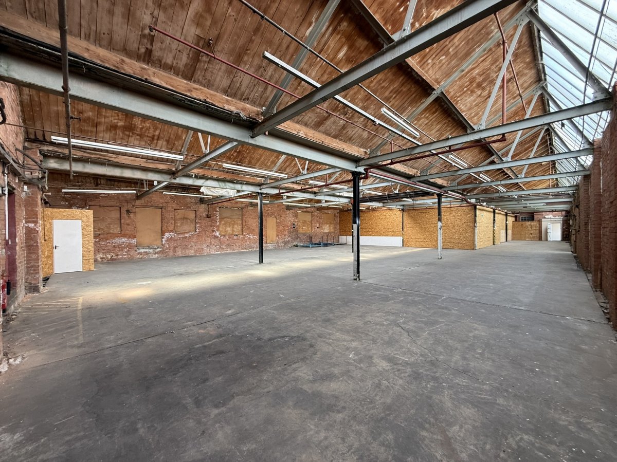 Industrial Unit in Leicester - photo 4