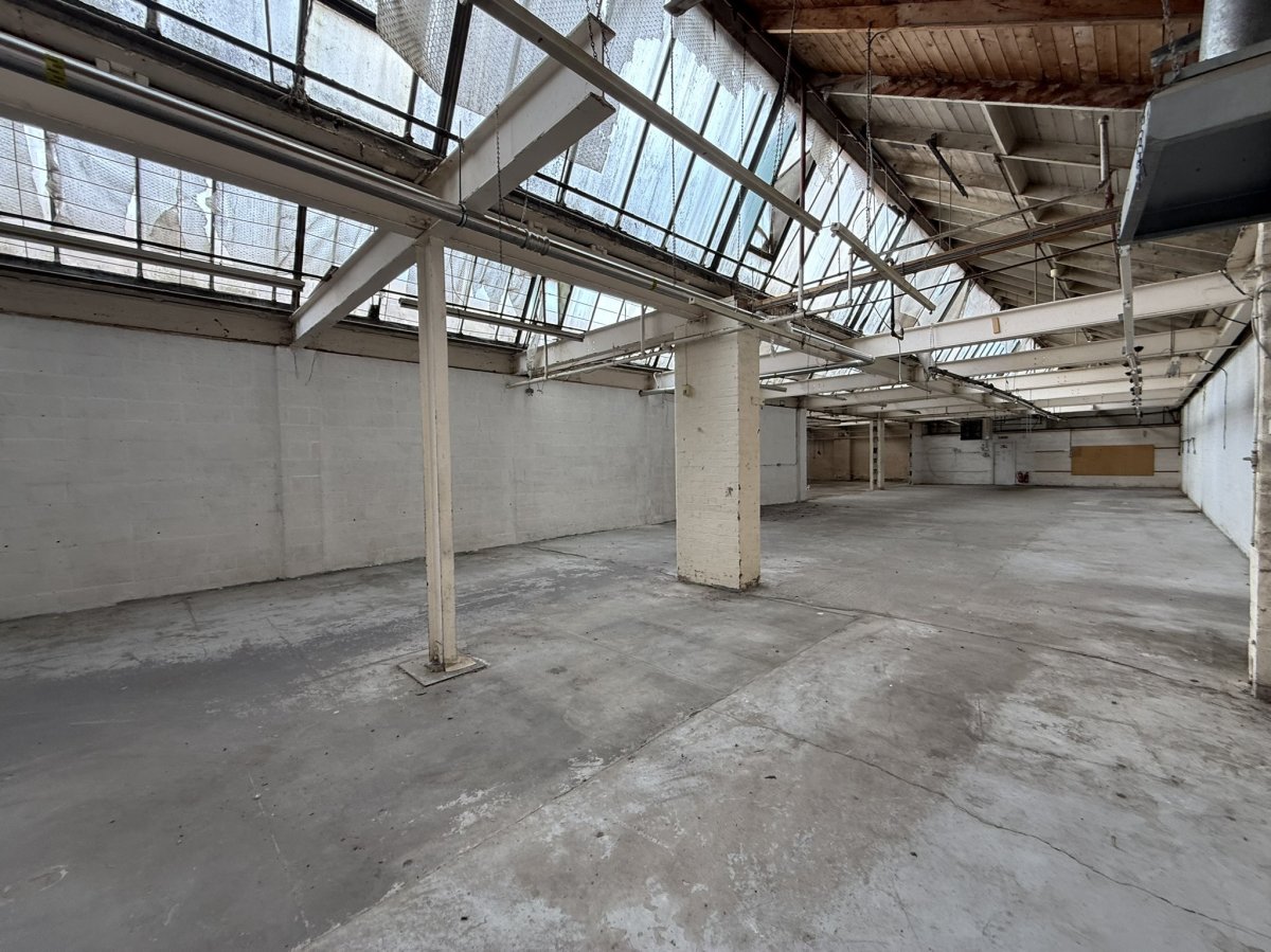 Industrial Unit in Leicester - photo 2