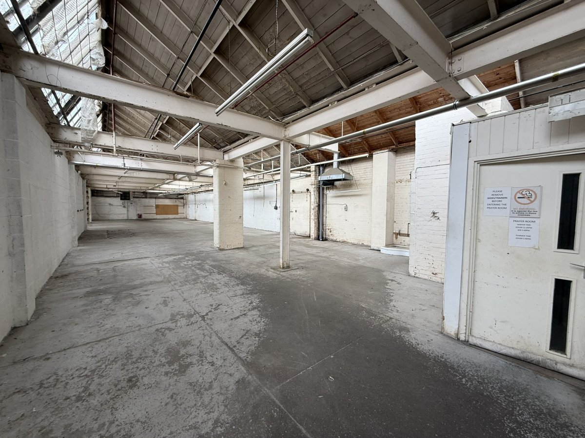 Industrial Unit in Leicester - photo 3