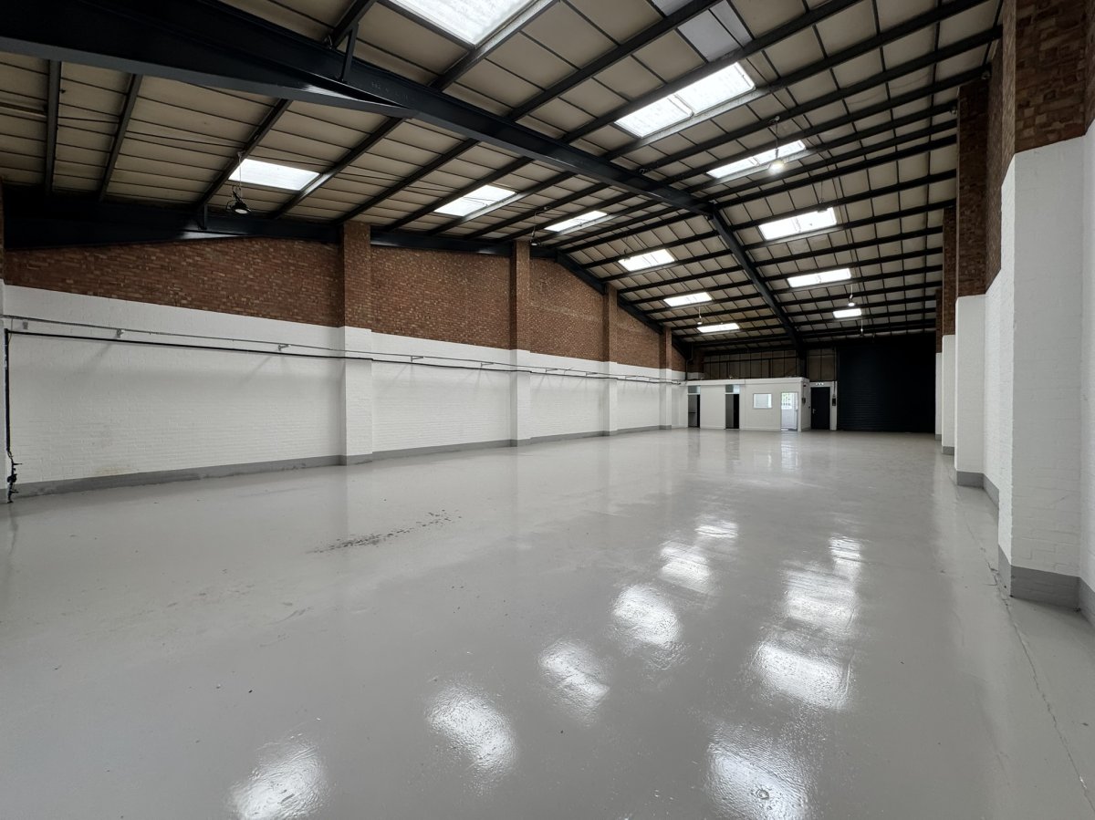 Industrial Unit in Peterborough - photo 4