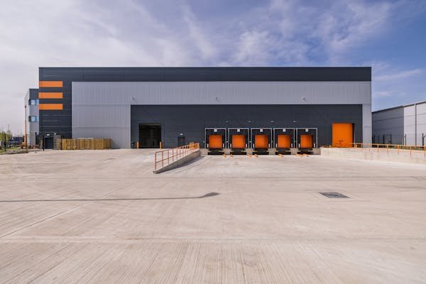 Industrial in Enfield