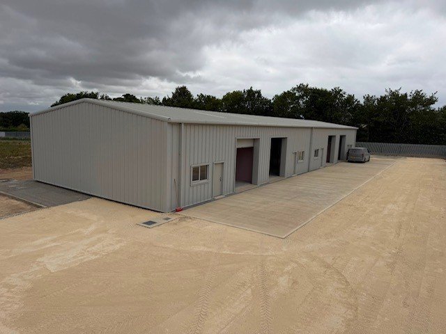 Industrial in North Pickenham