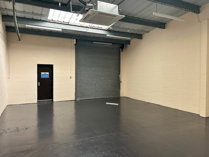Industrial Unit in Christchurch - photo 3