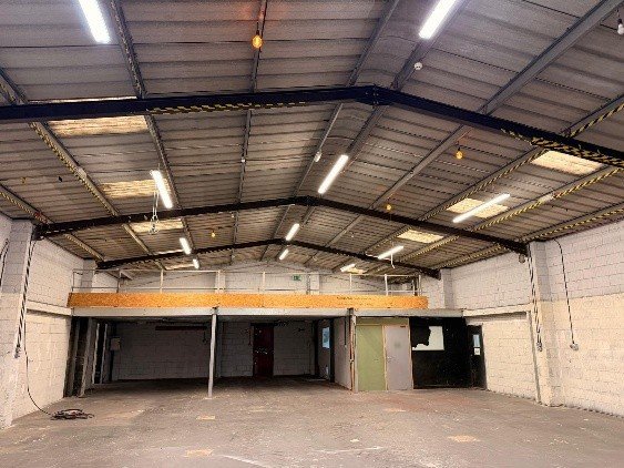 Industrial Unit in Shepton Mallet - photo 4