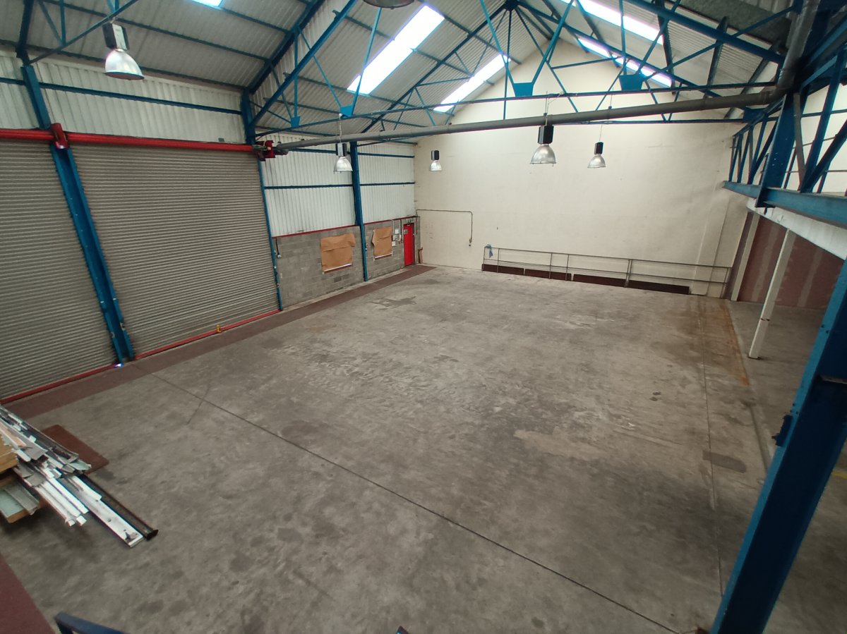 Industrial Unit in Bridgwater - photo 3