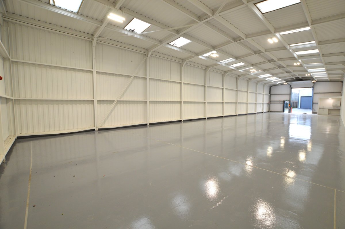 Industrial Unit in Maldon - photo 2