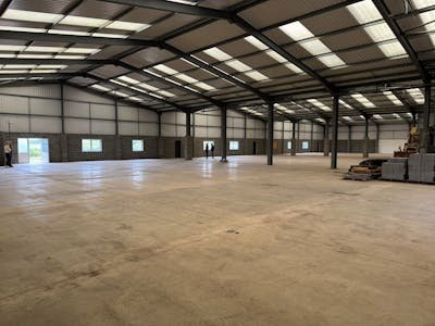 Industrial Unit in Ramsey - photo 4