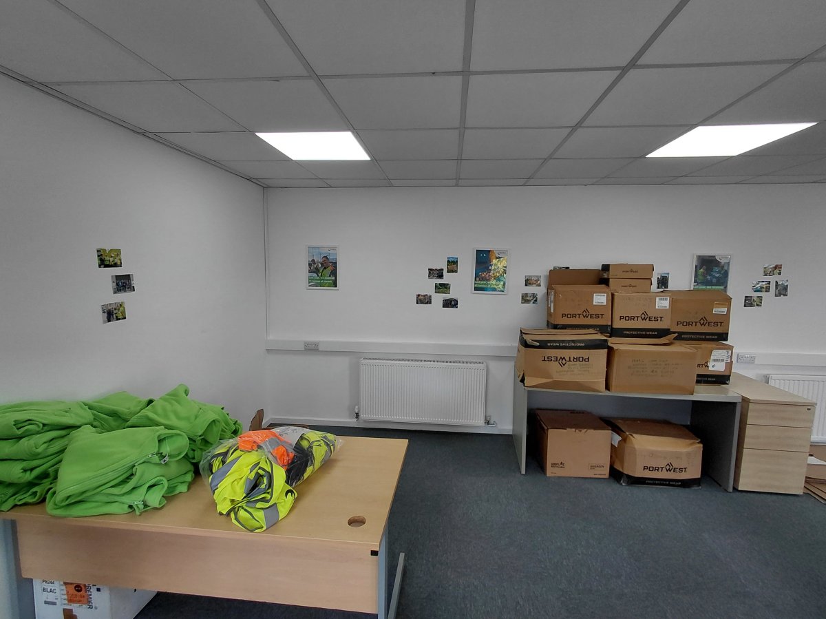 Industrial Unit in Guildford - photo 4