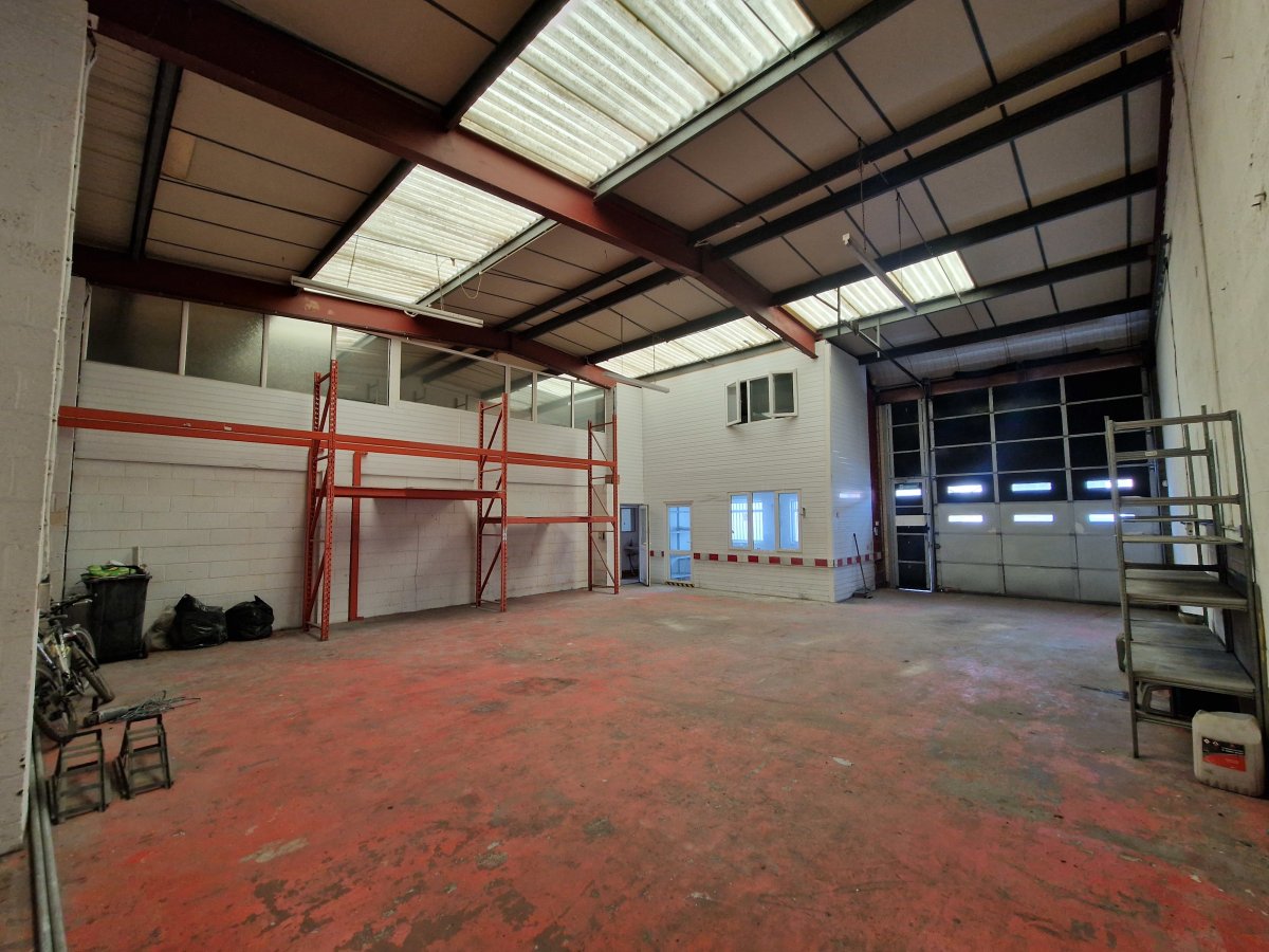 Industrial Unit in Derby - photo 2
