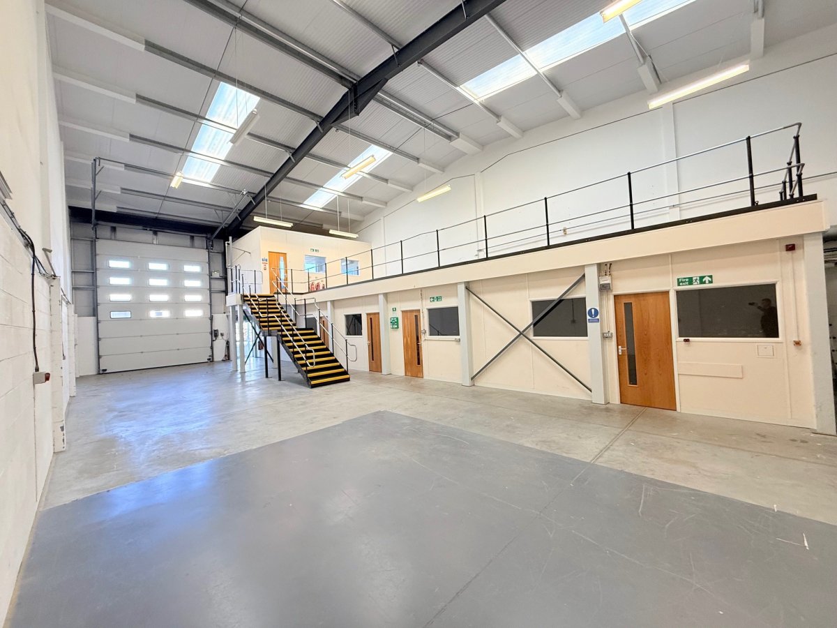 Industrial Unit in Great Yarmouth - photo 3