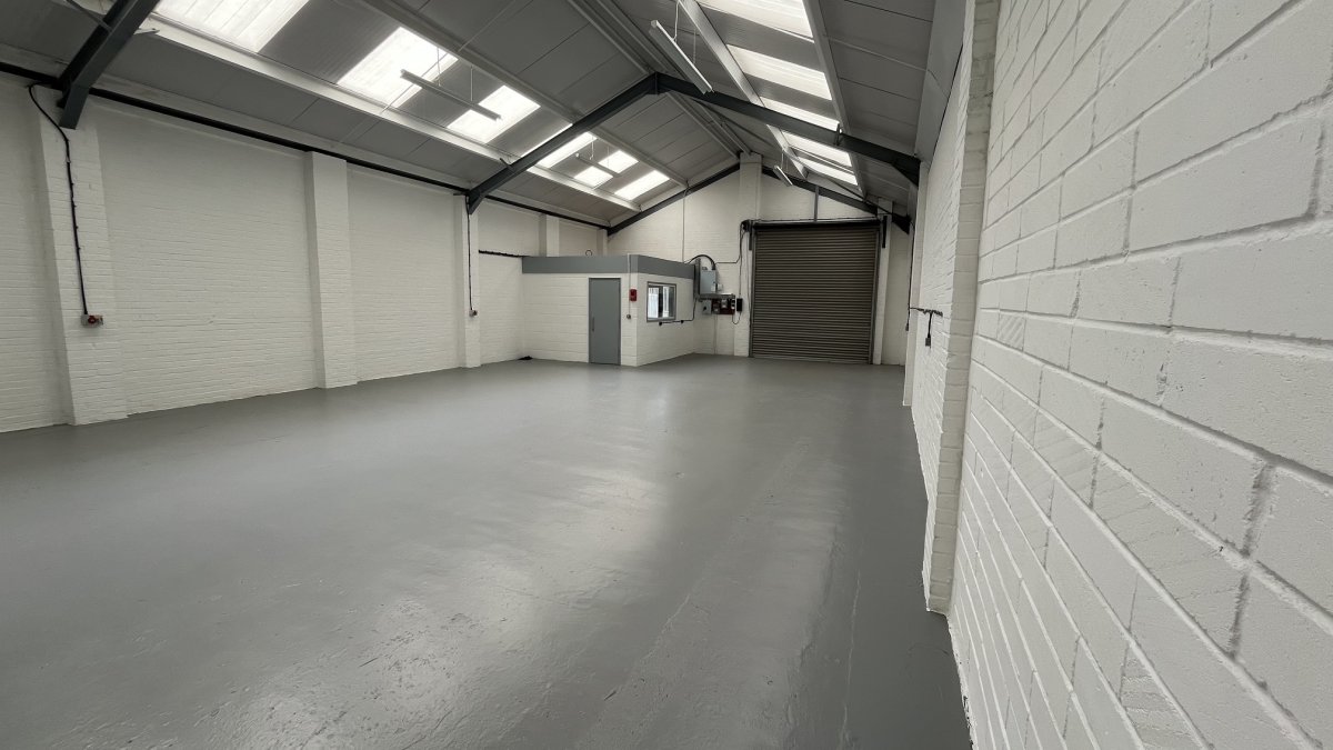 Industrial Unit in Colchester - photo 4
