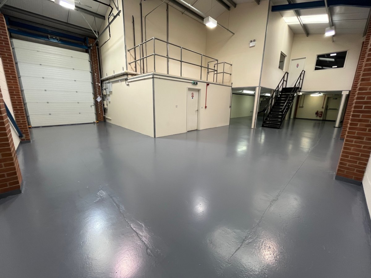 Industrial Unit in Colchester - photo 2