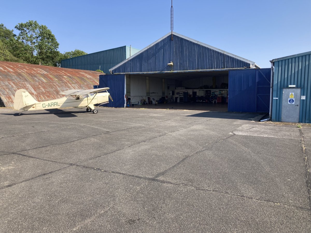Industrial Unit For Sale, Lincoln, Lincolnshire