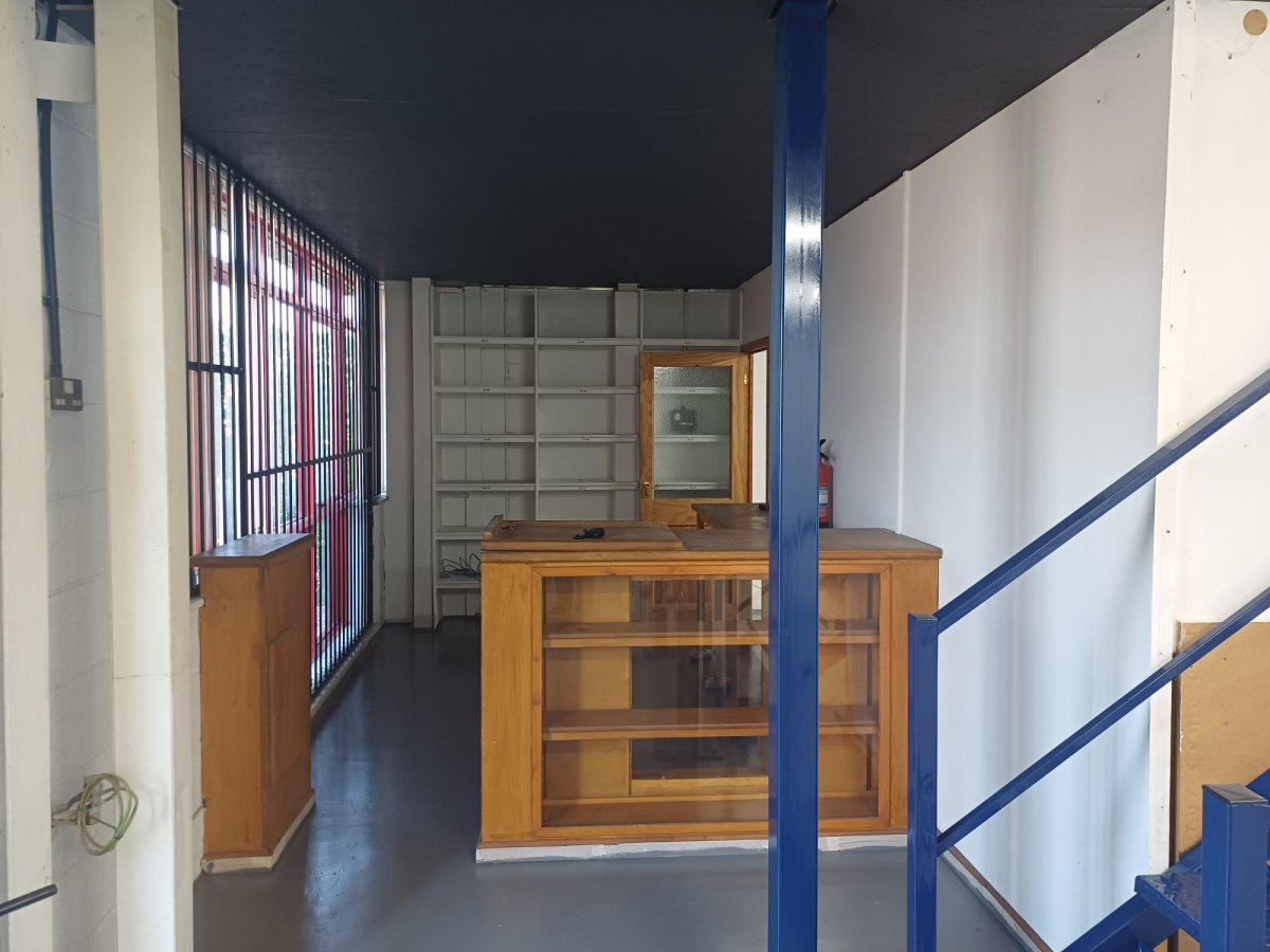 Industrial Unit in Peterborough - photo 4