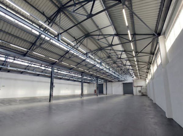 Industrial Unit in Kidderminster - photo 2