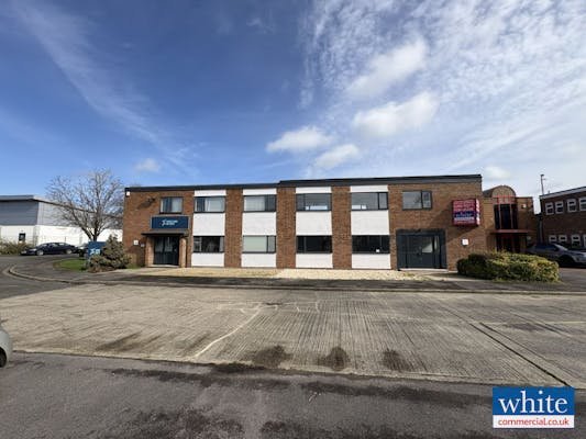 Industrial in Bicester