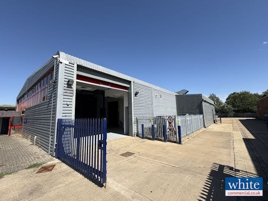 Industrial in Bicester
